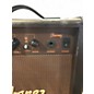 Used Ibanez ACA15 Acoustic Guitar Combo Amp