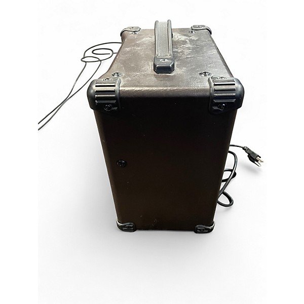 Used Ibanez ACA15 Acoustic Guitar Combo Amp