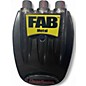 Used Danelectro FAB METAL Effect Pedal thumbnail