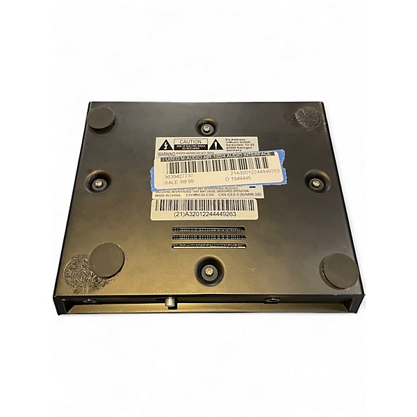 Used M-Audio AIR 192/4 Audio Interface