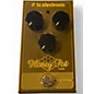 Used TC Electronic Honey Pot Fuzz Effect Pedal thumbnail