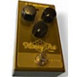 Used TC Electronic Honey Pot Fuzz Effect Pedal