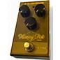 Used TC Electronic Honey Pot Fuzz Effect Pedal