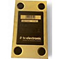 Used TC Electronic Honey Pot Fuzz Effect Pedal