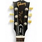 Used Gibson Les Paul Tribute Satin cherry Solid Body Electric Guitar