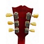 Used Gibson Les Paul Tribute Satin cherry Solid Body Electric Guitar