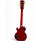 Used Gibson Les Paul Tribute Satin cherry Solid Body Electric Guitar