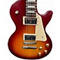 Used Gibson Les Paul Tribute Satin cherry Solid Body Electric Guitar