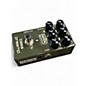 Used MXR Bass Preamp Bass Effect Pedal