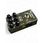 Used MXR Bass Preamp Bass Effect Pedal