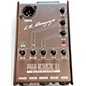 Used LR Baggs Para Acoustic DI Direct Box Pre With EQ Direct Box thumbnail
