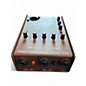 Used LR Baggs Para Acoustic DI Direct Box Pre With EQ Direct Box