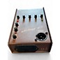 Used LR Baggs Para Acoustic DI Direct Box Pre With EQ Direct Box