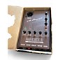 Used LR Baggs Para Acoustic DI Direct Box Pre With EQ Direct Box