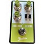 Used Fender Bassman Reverb Effect Pedal thumbnail