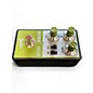 Used Fender Bassman Reverb Effect Pedal