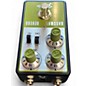 Used Fender Bassman Reverb Effect Pedal