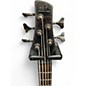 Used Ibanez SR305E SILVER Electric Bass Guitar