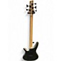 Used Ibanez SR305E SILVER Electric Bass Guitar