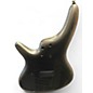 Used Ibanez SR305E SILVER Electric Bass Guitar