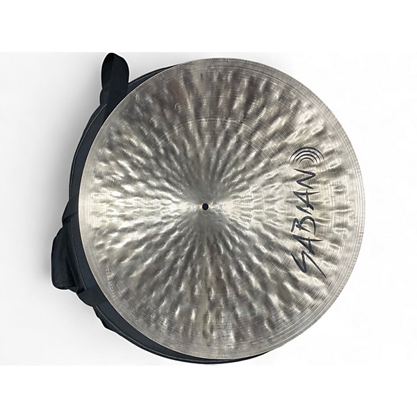 Used SABIAN 21in Dave Weckl Serenity Flat Ride Cymbal