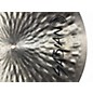 Used SABIAN 21in Dave Weckl Serenity Flat Ride Cymbal