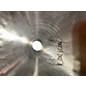 Used SABIAN 21in Dave Weckl Serenity Flat Ride Cymbal