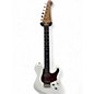 Used Yamaha Pacifica PROFESSIONAL WHITE Solid Body Electric Guitar thumbnail