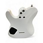 Used Yamaha Pacifica PROFESSIONAL WHITE Solid Body Electric Guitar