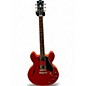 Used Gibson CUSTOM SHOP 1959 ES-335 Cherry Hollow Body Electric Guitar thumbnail