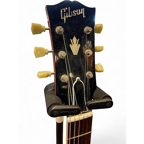 Used Gibson CUSTOM SHOP 1959 ES-335 Cherry Hollow Body Electric Guitar