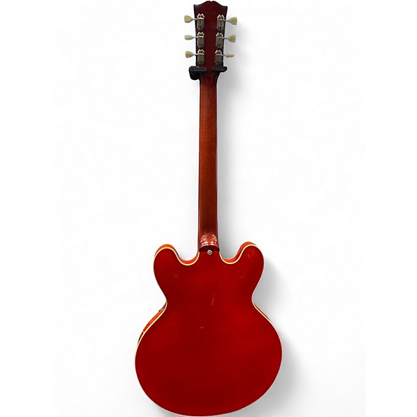Used Gibson CUSTOM SHOP 1959 ES-335 Cherry Hollow Body Electric Guitar