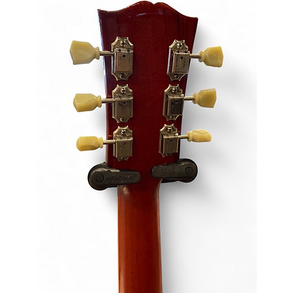 Used Gibson CUSTOM SHOP 1959 ES-335 Cherry Hollow Body Electric Guitar