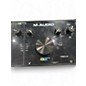 Used M-Audio air 192/4 Audio Interface thumbnail