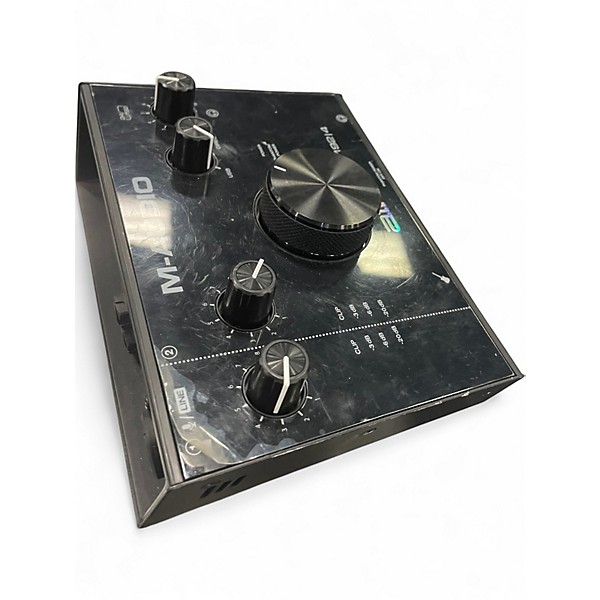 Used M-Audio air 192/4 Audio Interface