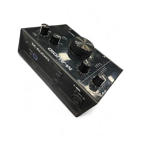 Used M-Audio air 192/4 Audio Interface