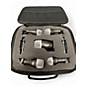 Used CAD stage7 Drum Microphone thumbnail