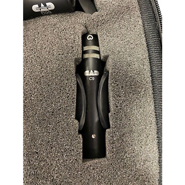 Used CAD stage7 Drum Microphone
