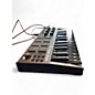 Used Akai Professional MPK Mini MIDI Controller