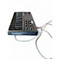 Used Akai Professional MPK Mini MIDI Controller