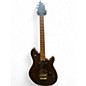 Used EVH Wolfgang Standard Natural Solid Body Electric Guitar thumbnail