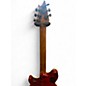 Used EVH Wolfgang Standard Natural Solid Body Electric Guitar