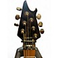 Used EVH Wolfgang Standard Natural Solid Body Electric Guitar