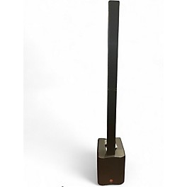Used Harbinger MLS1000 Powered Speaker