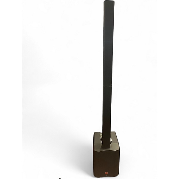 Used Harbinger MLS1000 Powered Speaker