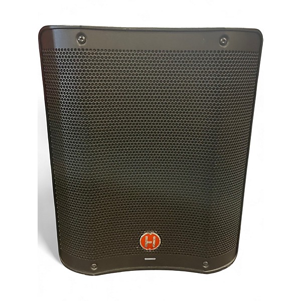 Used Harbinger MLS1000 Powered Speaker