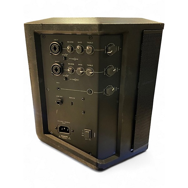 Used Bose S1 PRO Powered Speaker