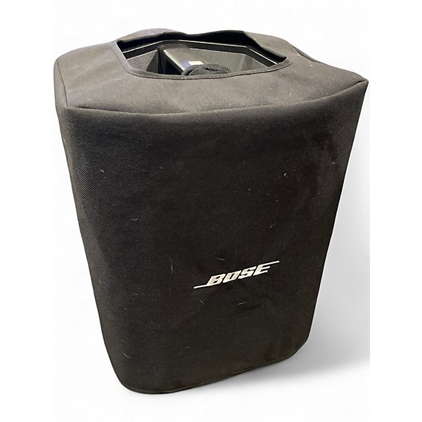 Used Bose S1 PRO Powered Speaker