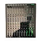 Used Mackie PROFX12 v3+ Powered Mixer thumbnail