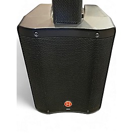 Used Harbinger MLS1000 Powered Speaker